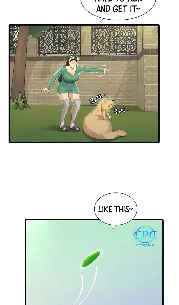 Ones In Laws Virgins Chapter 80 - Page 34