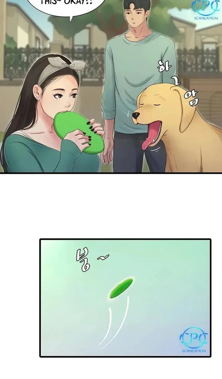 Ones In Laws Virgins Chapter 80 - Page 36