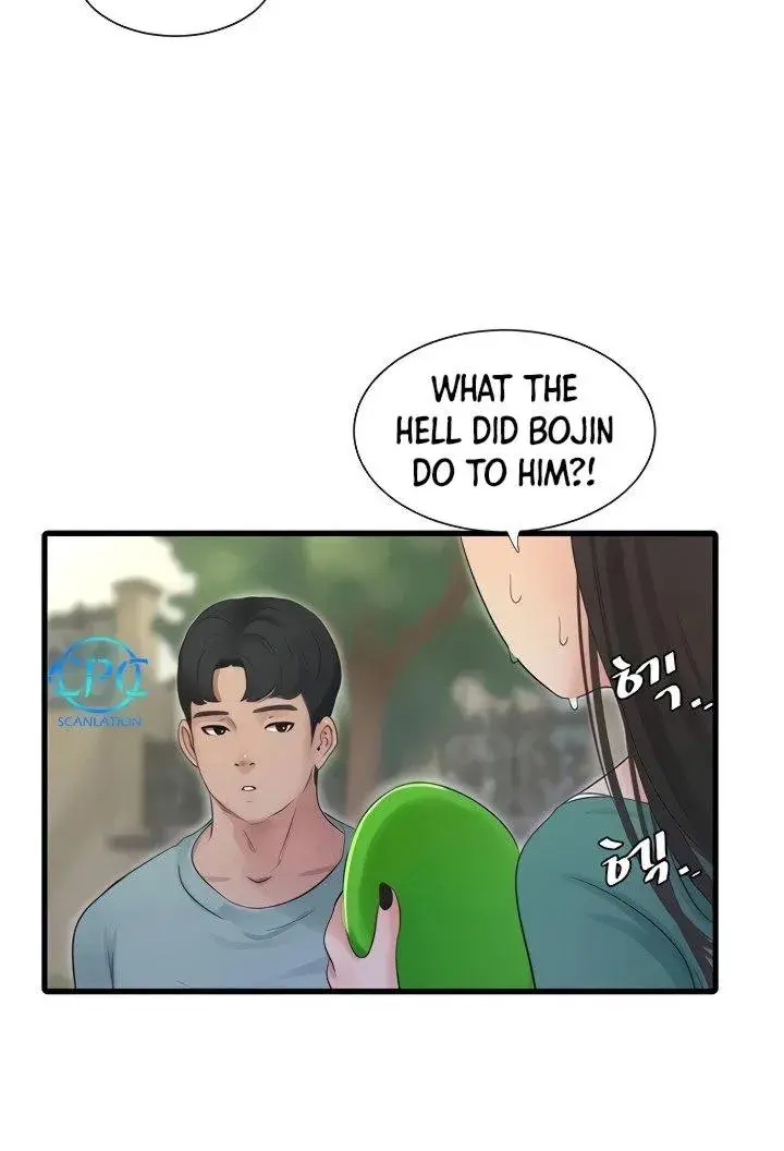 Ones In Laws Virgins Chapter 80 - Page 38