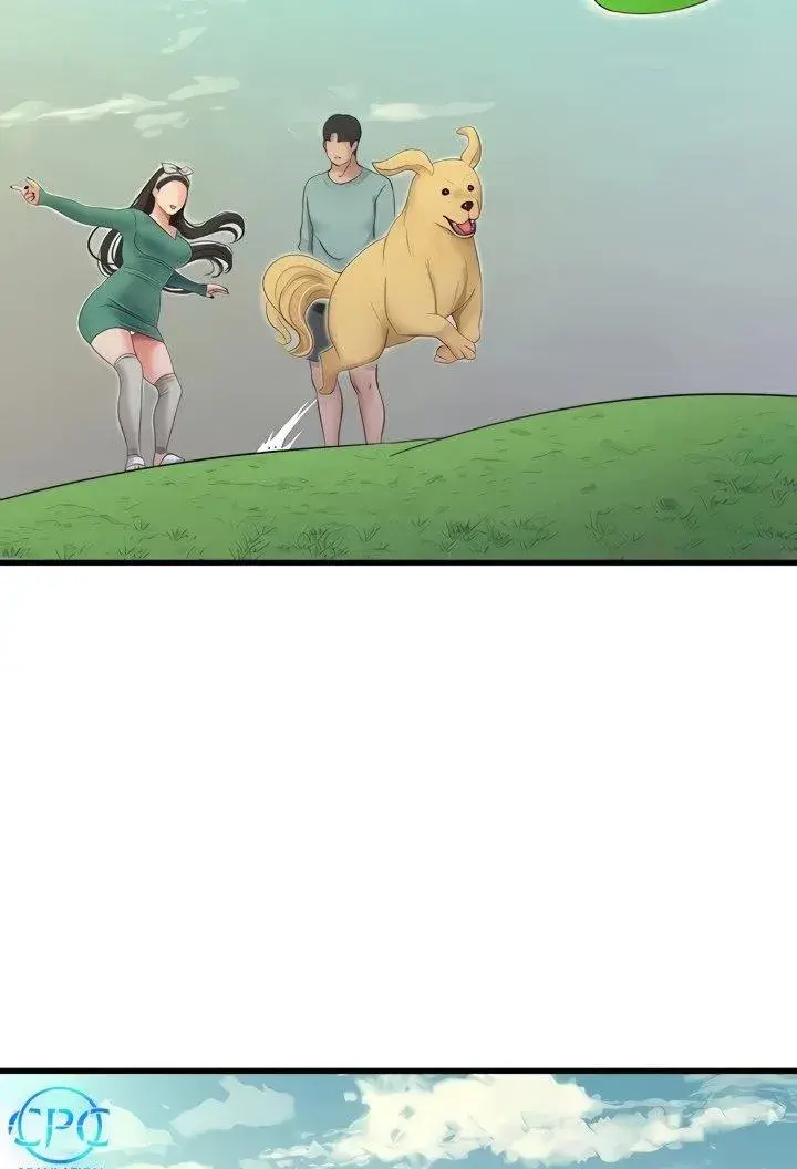 Ones In Laws Virgins Chapter 80 - Page 43