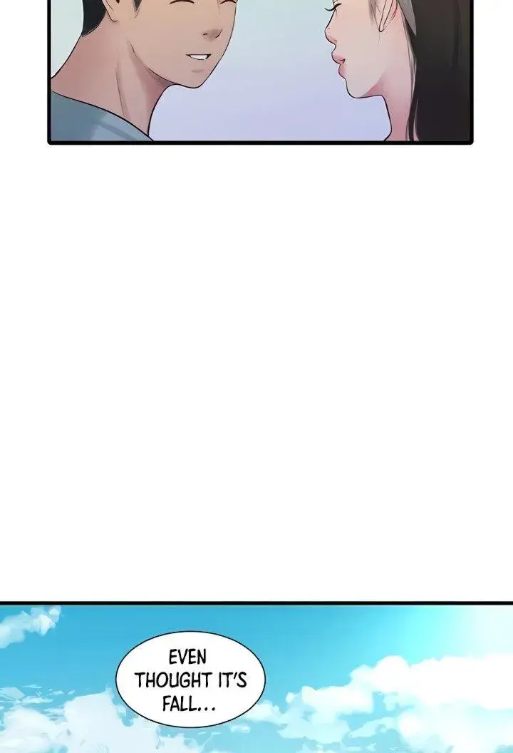 Ones In Laws Virgins Chapter 80 - Page 46