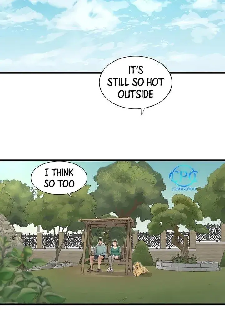 Ones In Laws Virgins Chapter 80 - Page 47