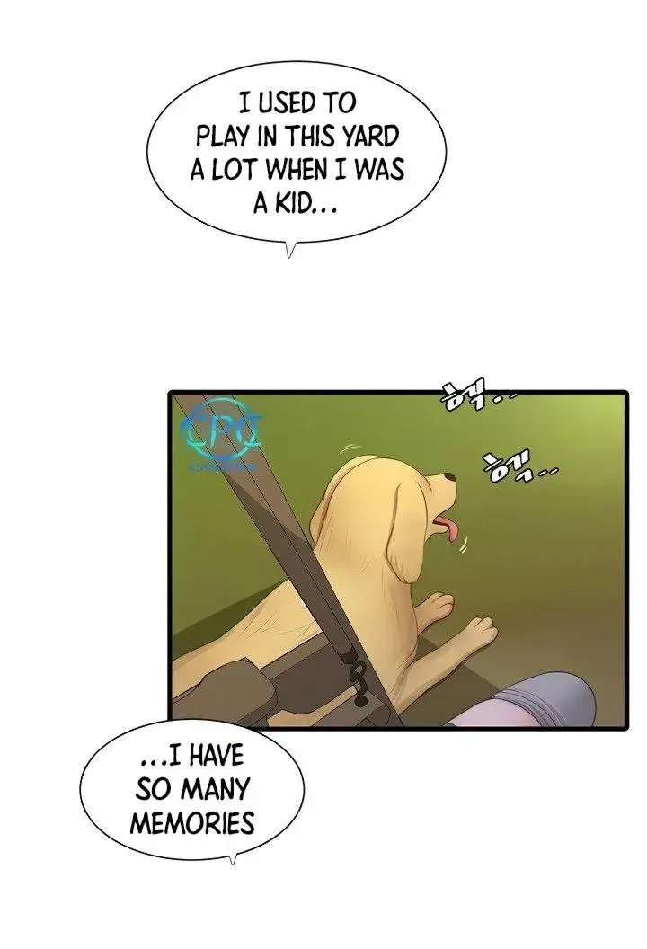 Ones In Laws Virgins Chapter 80 - Page 48