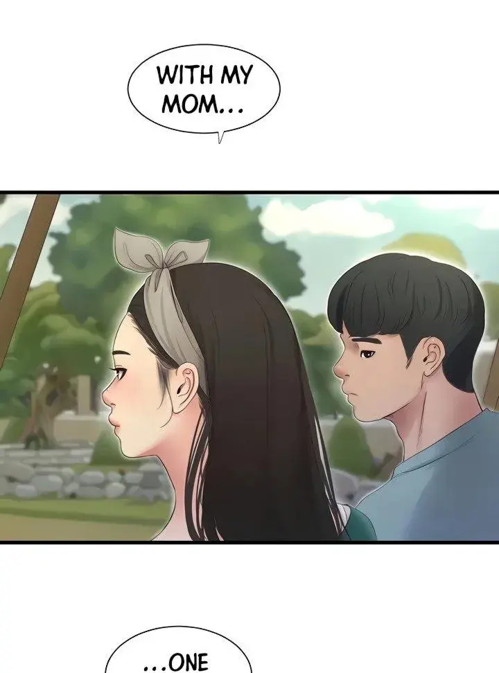 Ones In Laws Virgins Chapter 80 - Page 49