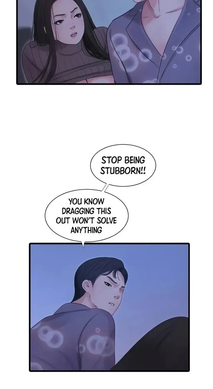 Ones In Laws Virgins Chapter 80 - Page 5