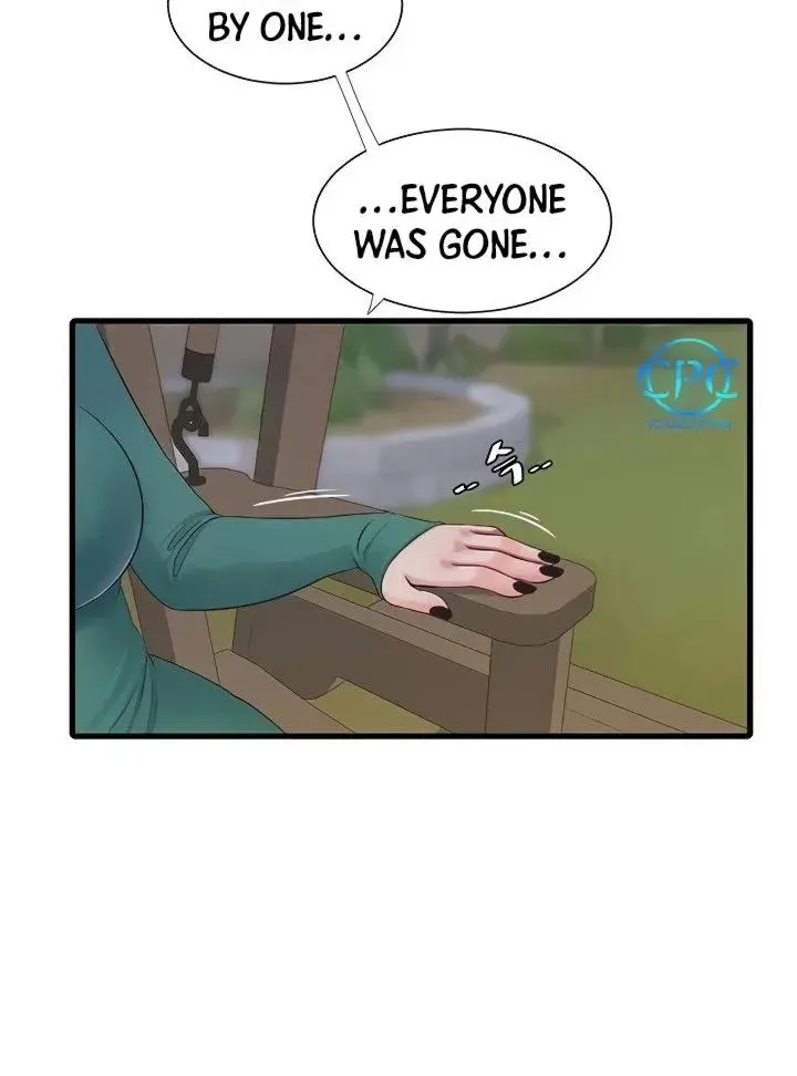 Ones In Laws Virgins Chapter 80 - Page 50