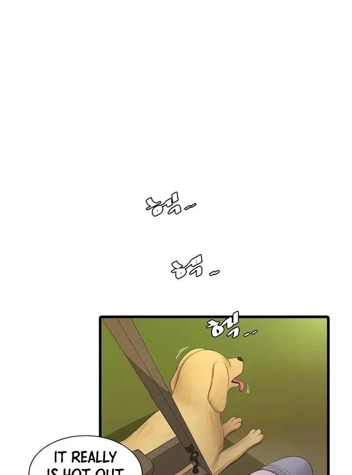 Ones In Laws Virgins Chapter 80 - Page 55
