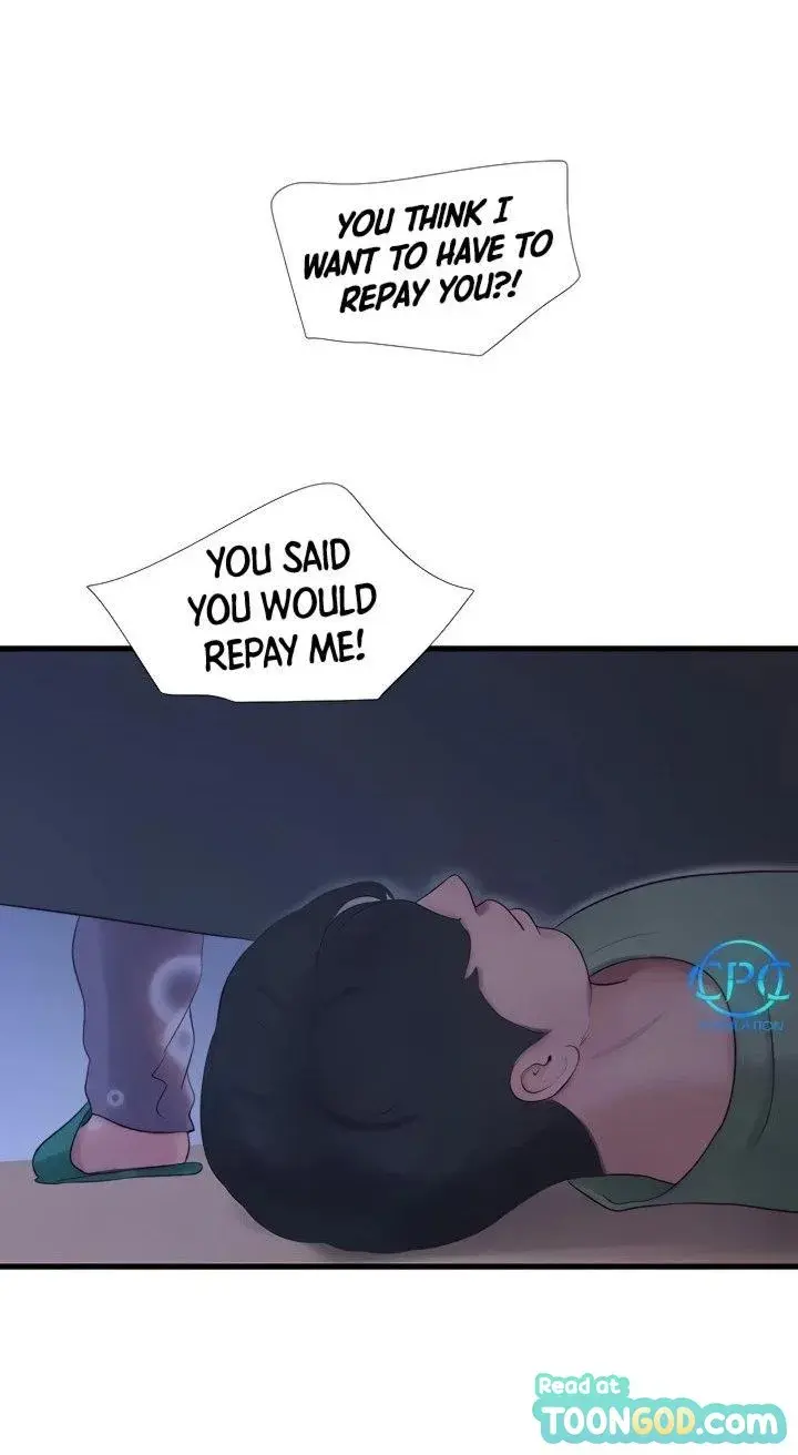 Ones In Laws Virgins Chapter 80 - Page 6