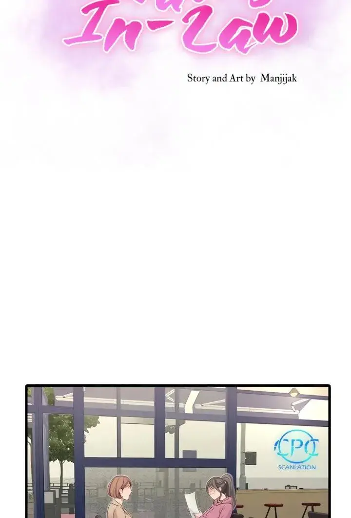 Ones In Laws Virgins Chapter 80 - Page 8