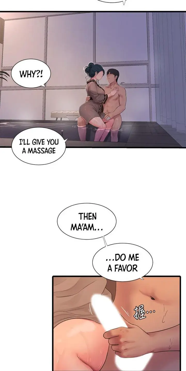 Ones In Laws Virgins Chapter 81 - Page 18