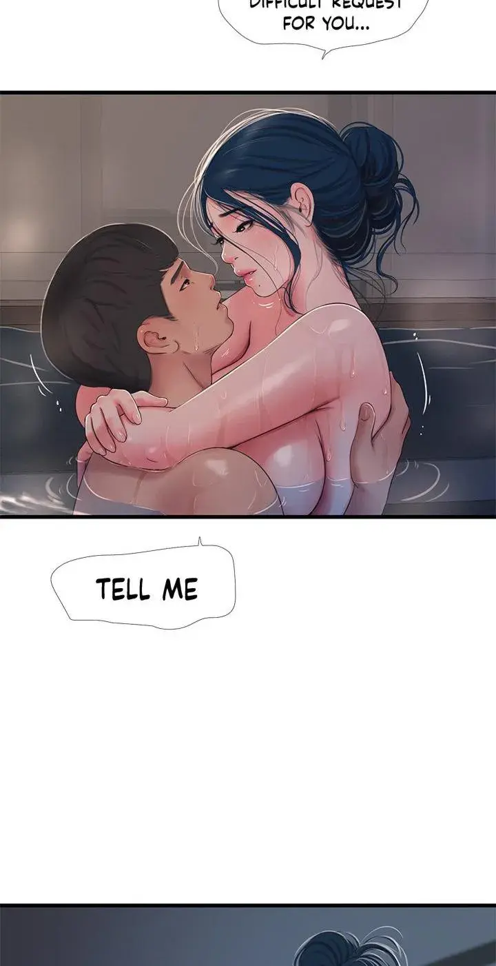 Ones In Laws Virgins Chapter 81 - Page 36