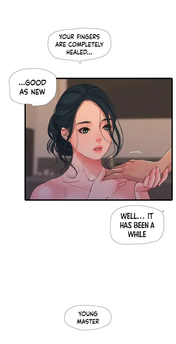 Ones In Laws Virgins Chapter 81 - Page 43