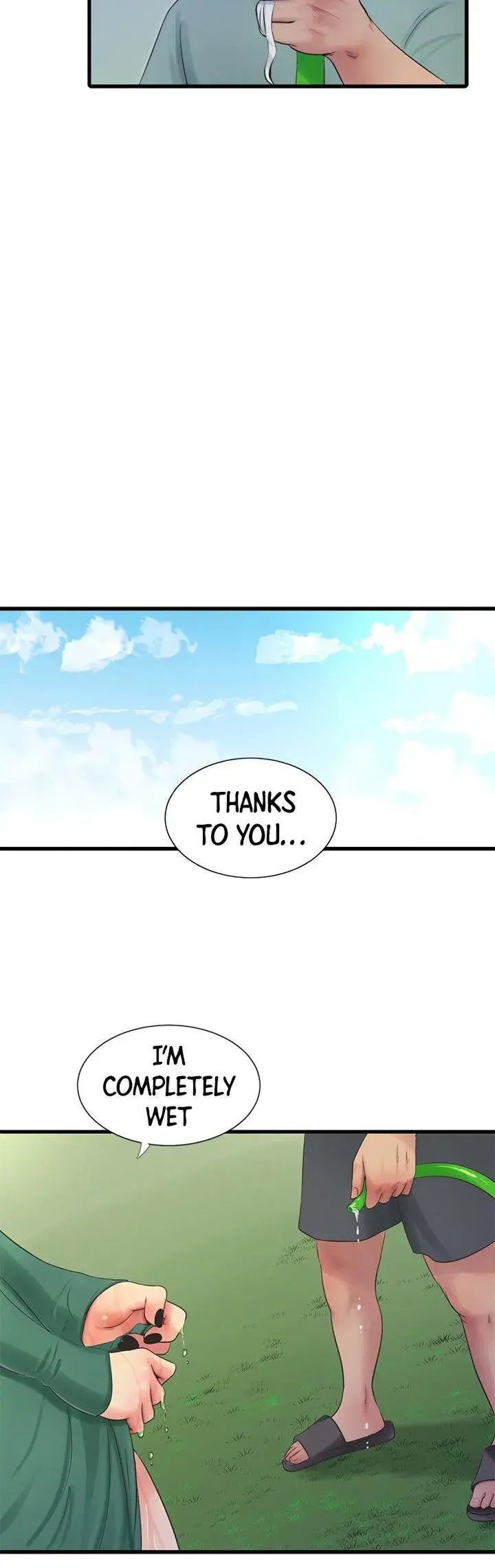 Ones In Laws Virgins Chapter 81 - Page 6