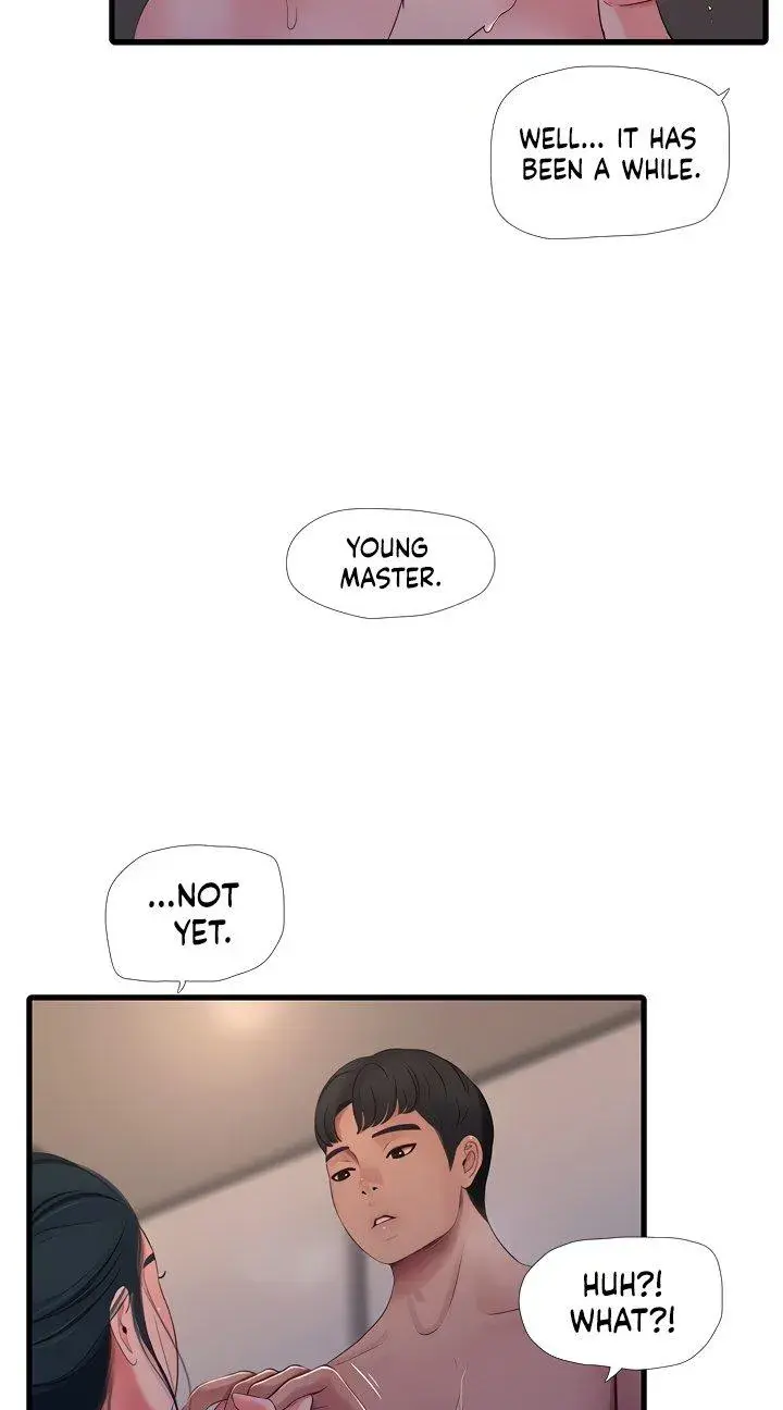 Ones In Laws Virgins Chapter 82 - Page 18