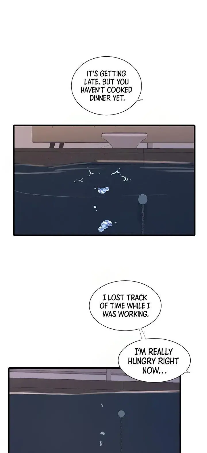 Ones In Laws Virgins Chapter 82 - Page 25