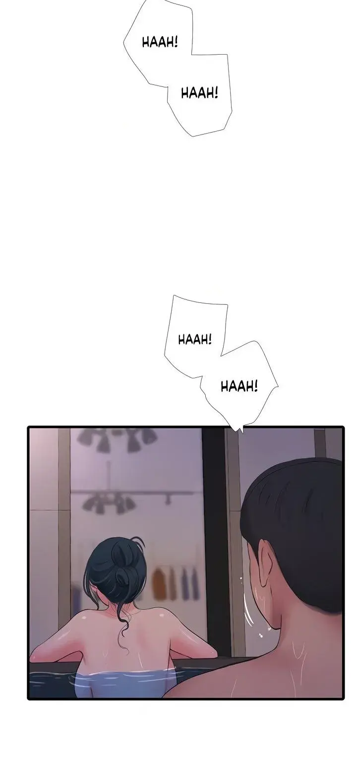 Ones In Laws Virgins Chapter 82 - Page 33