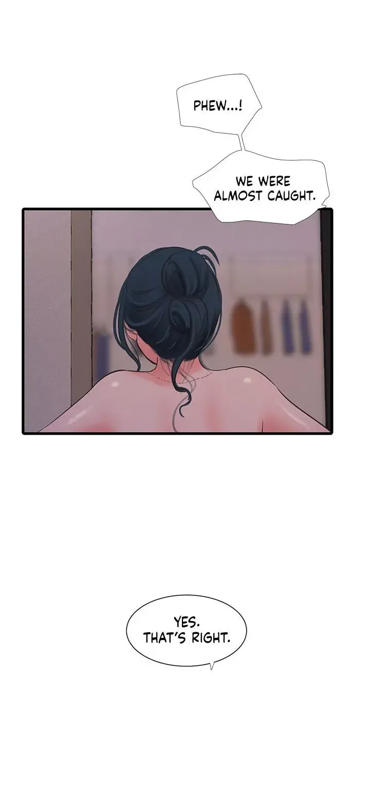 Ones In Laws Virgins Chapter 82 - Page 34