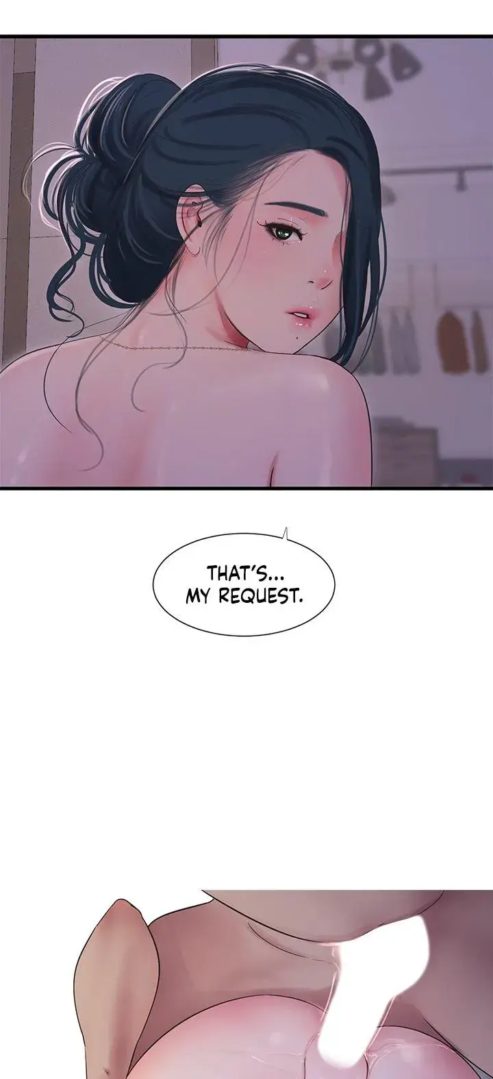 Ones In Laws Virgins Chapter 82 - Page 35