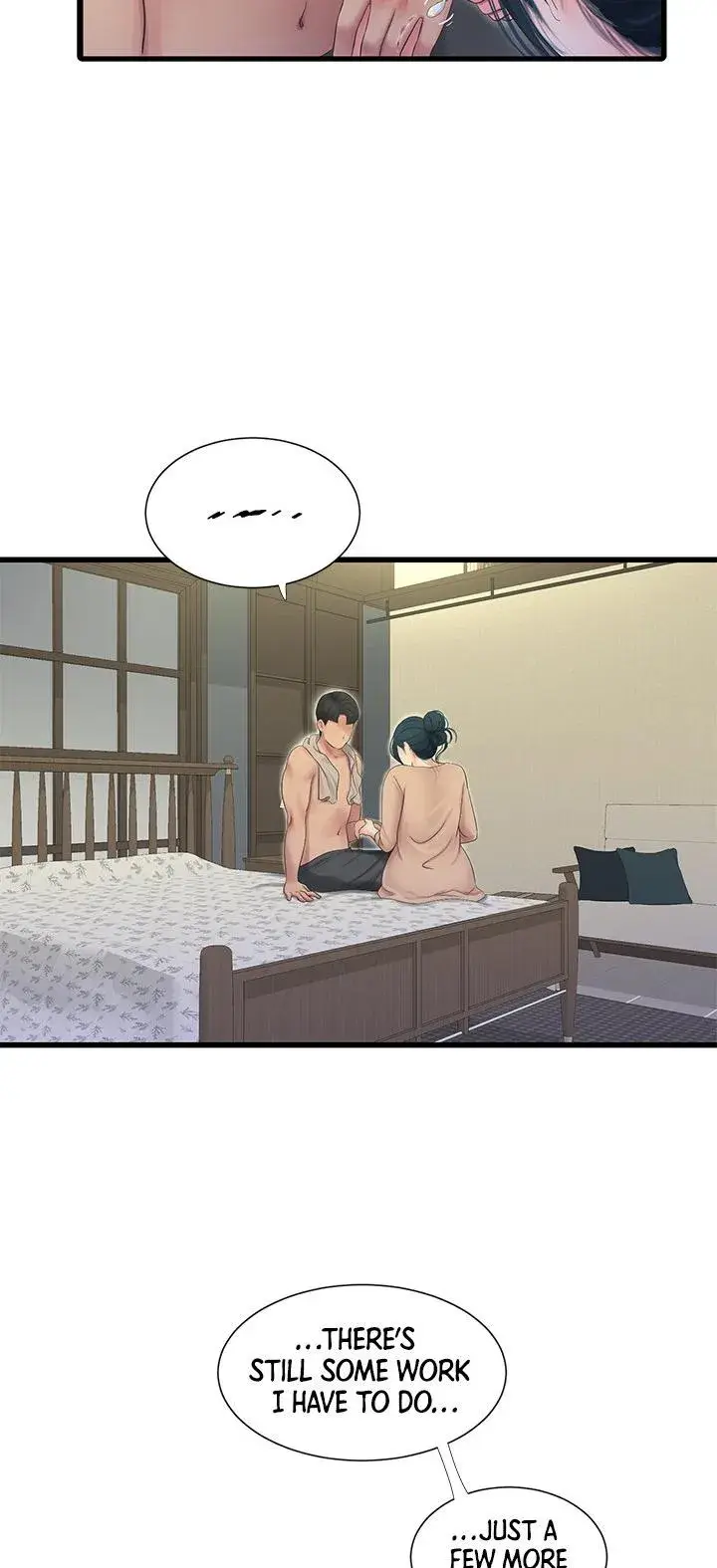 Ones In Laws Virgins Chapter 82 - Page 38