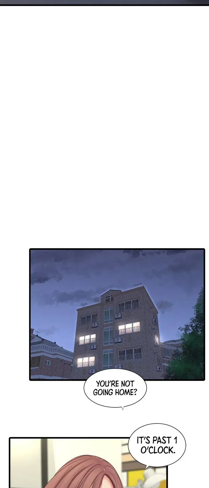 Ones In Laws Virgins Chapter 82 - Page 44