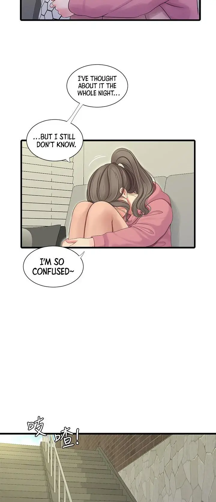 Ones In Laws Virgins Chapter 82 - Page 51