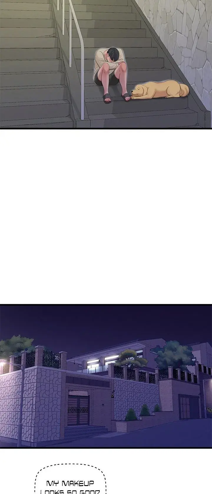 Ones In Laws Virgins Chapter 82 - Page 52