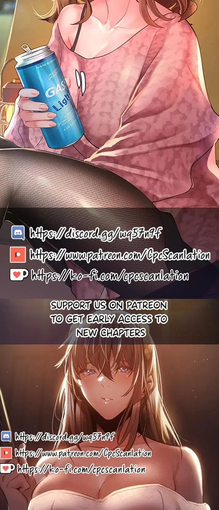 Ones In Laws Virgins Chapter 82 - Page 59