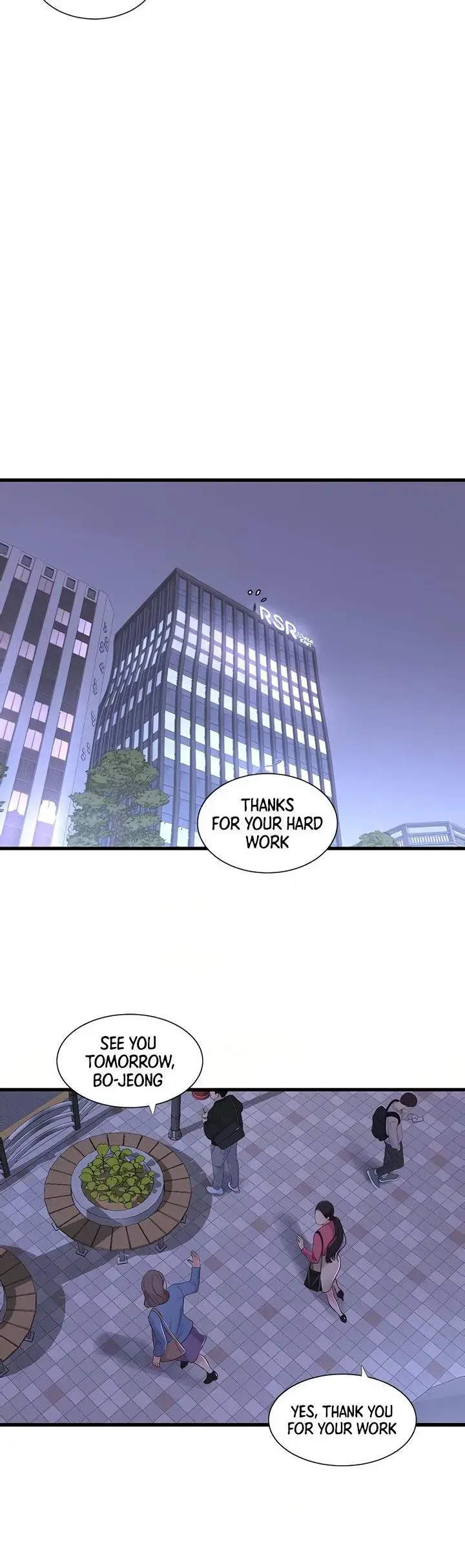Ones In Laws Virgins Chapter 83 - Page 20