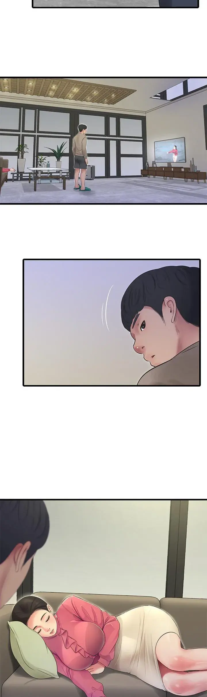Ones In Laws Virgins Chapter 83 - Page 26