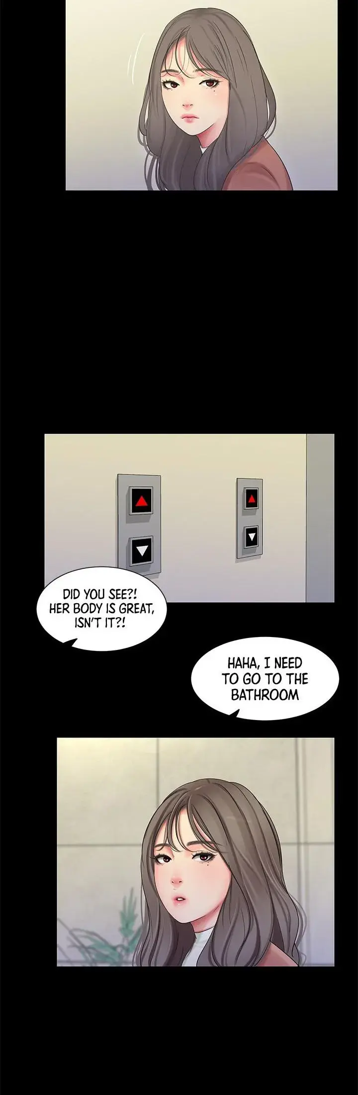 Ones In Laws Virgins Chapter 83 - Page 3