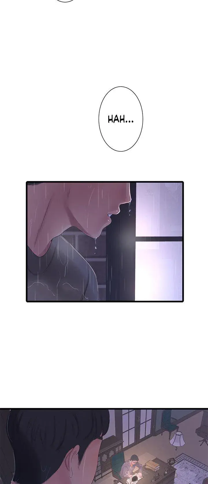 Ones In Laws Virgins Chapter 83 - Page 33