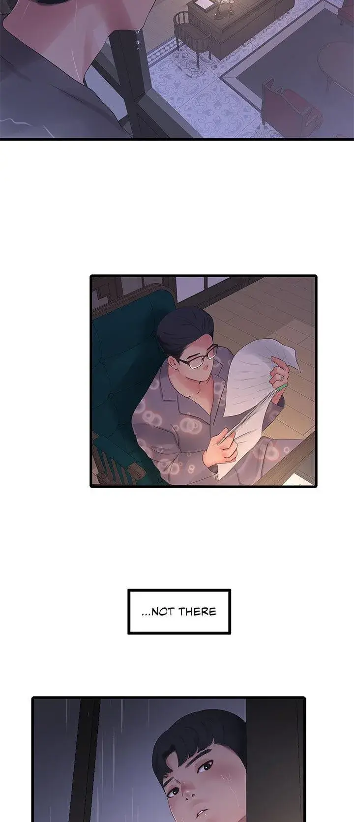 Ones In Laws Virgins Chapter 83 - Page 34