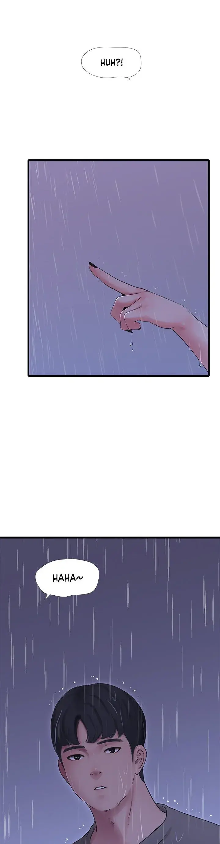 Ones In Laws Virgins Chapter 84 - Page 3