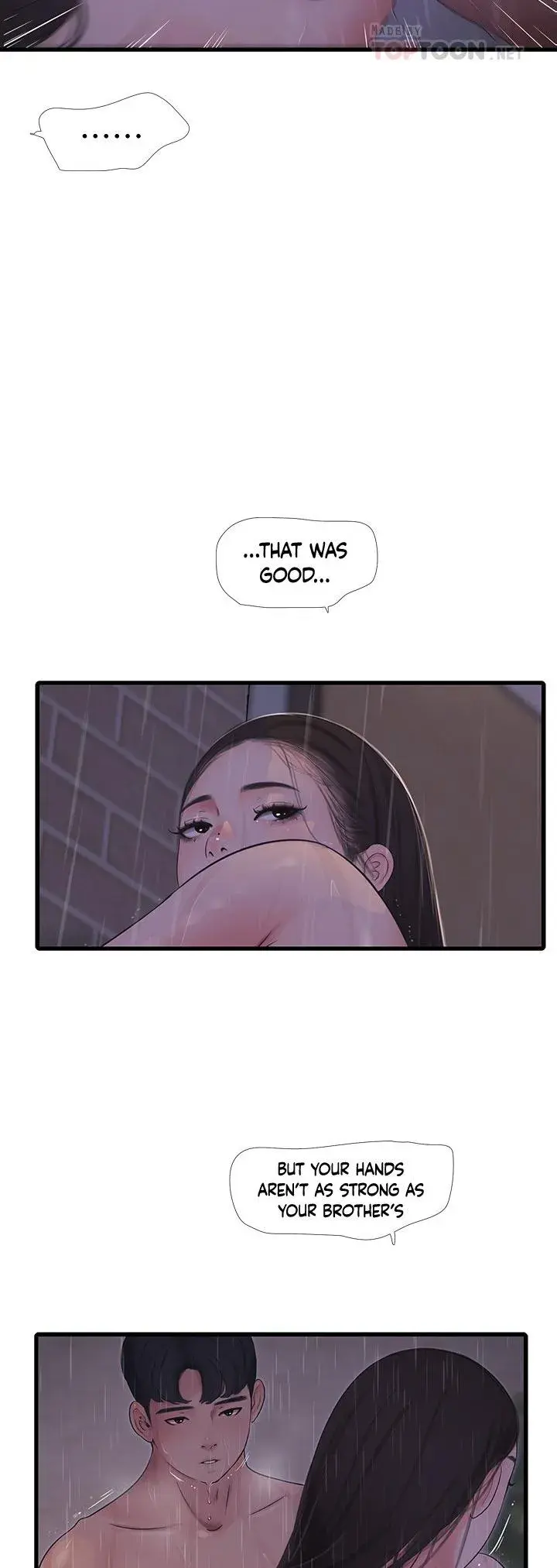 Ones In Laws Virgins Chapter 85 - Page 22