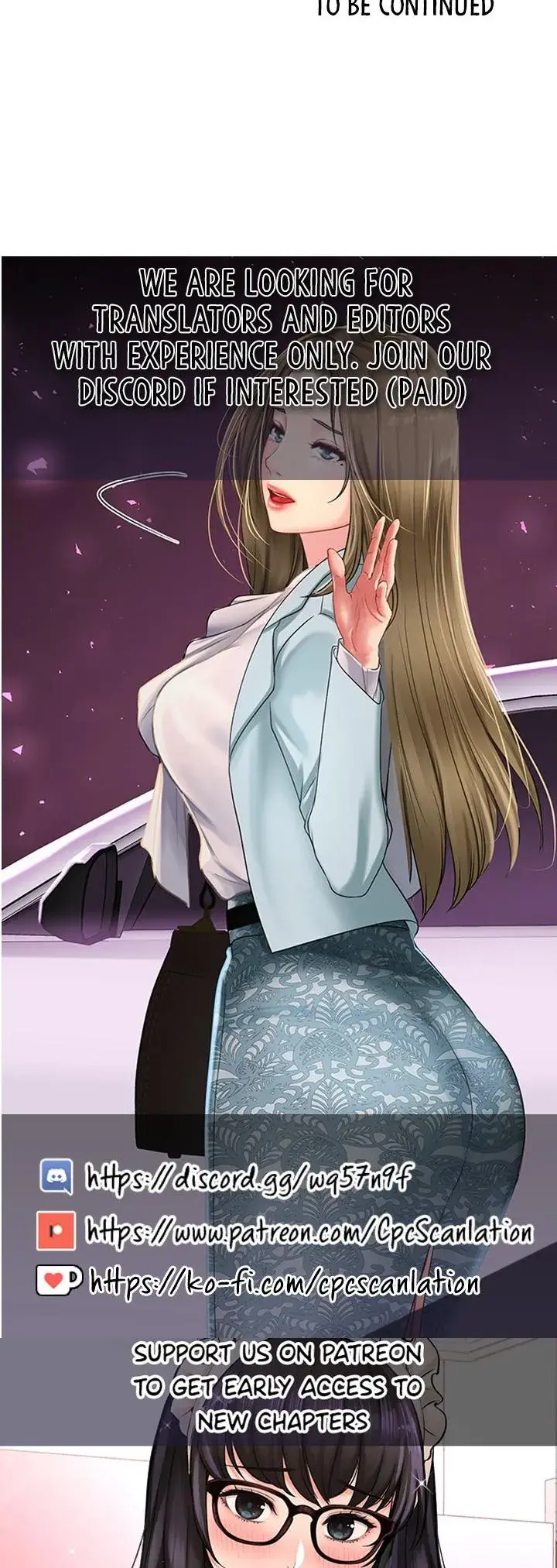 Ones In Laws Virgins Chapter 85 - Page 27