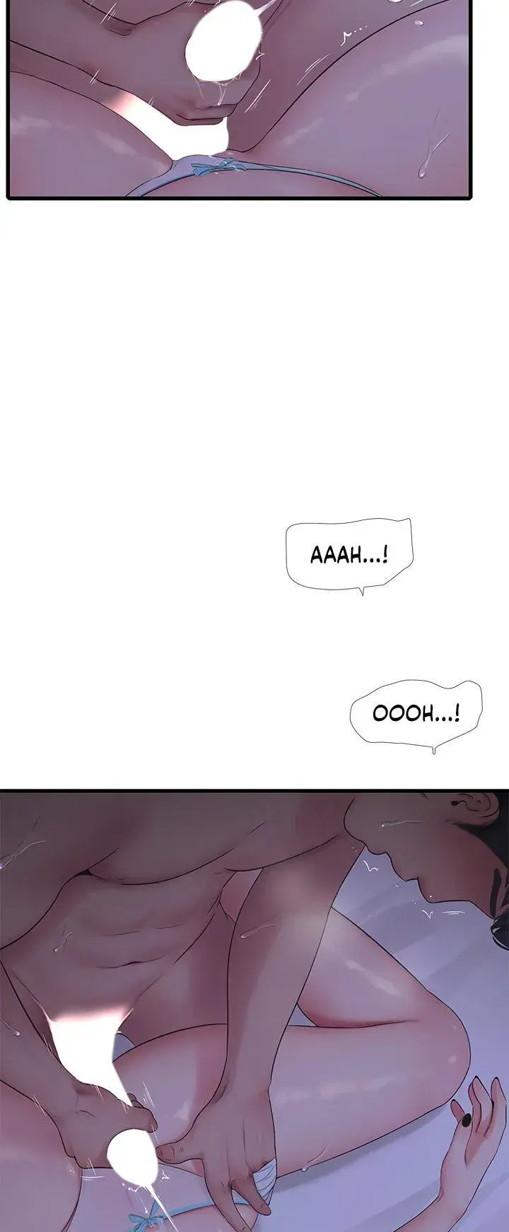 Ones In Laws Virgins Chapter 86 - Page 22