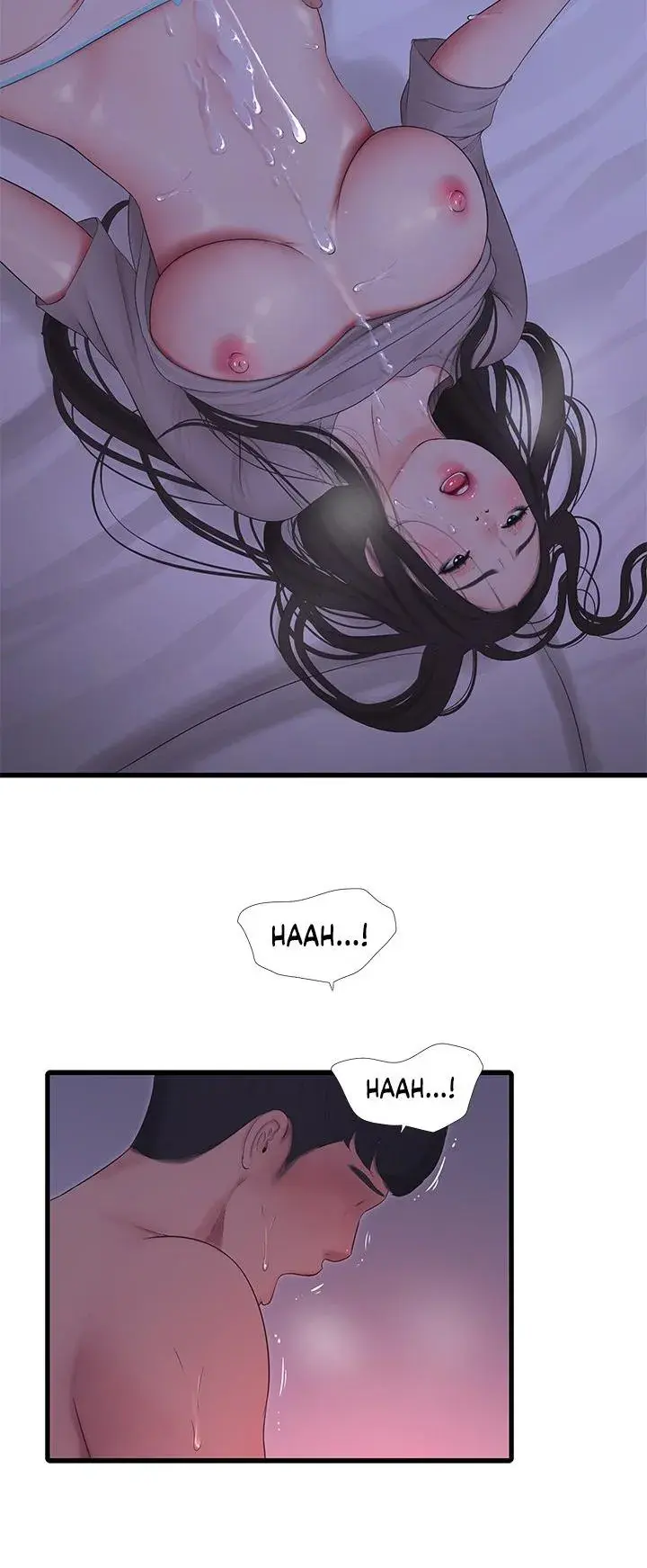 Ones In Laws Virgins Chapter 86 - Page 23