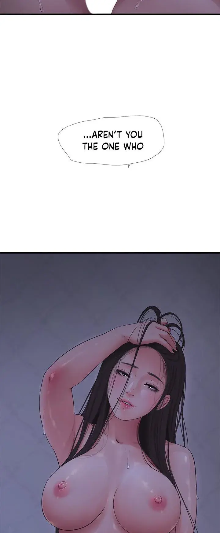 Ones In Laws Virgins Chapter 86 - Page 27