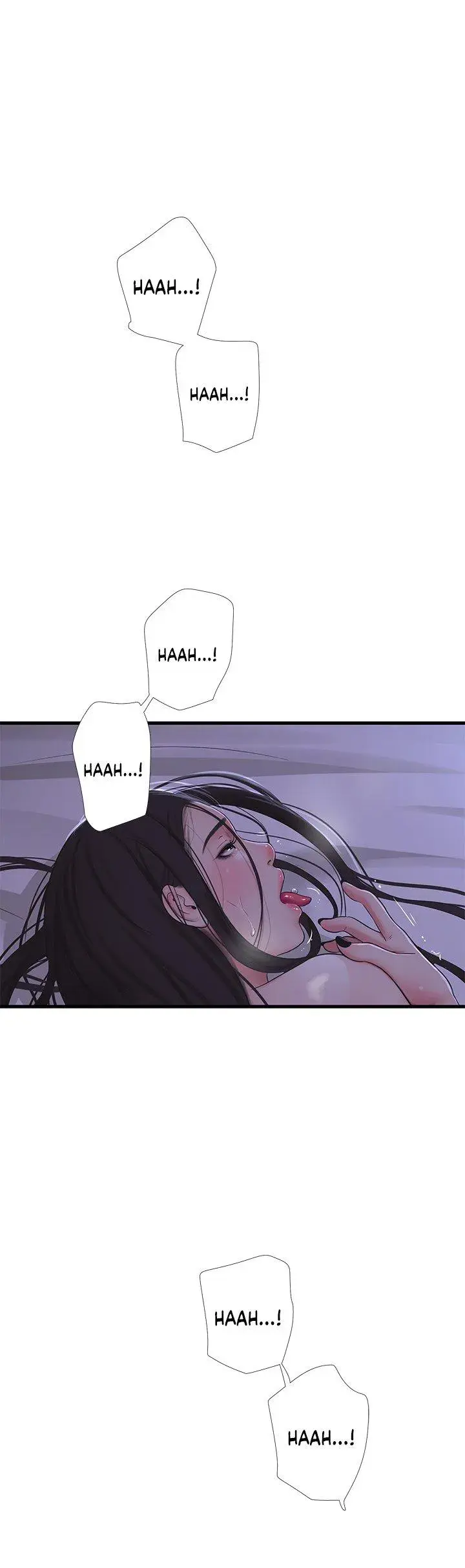 Ones In Laws Virgins Chapter 87 - Page 25