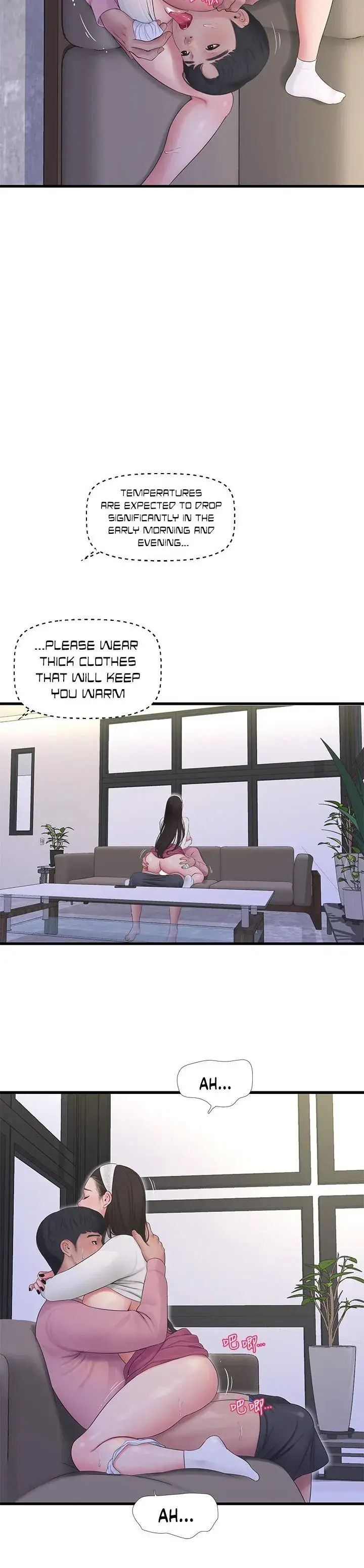 Ones In Laws Virgins Chapter 88 - Page 20