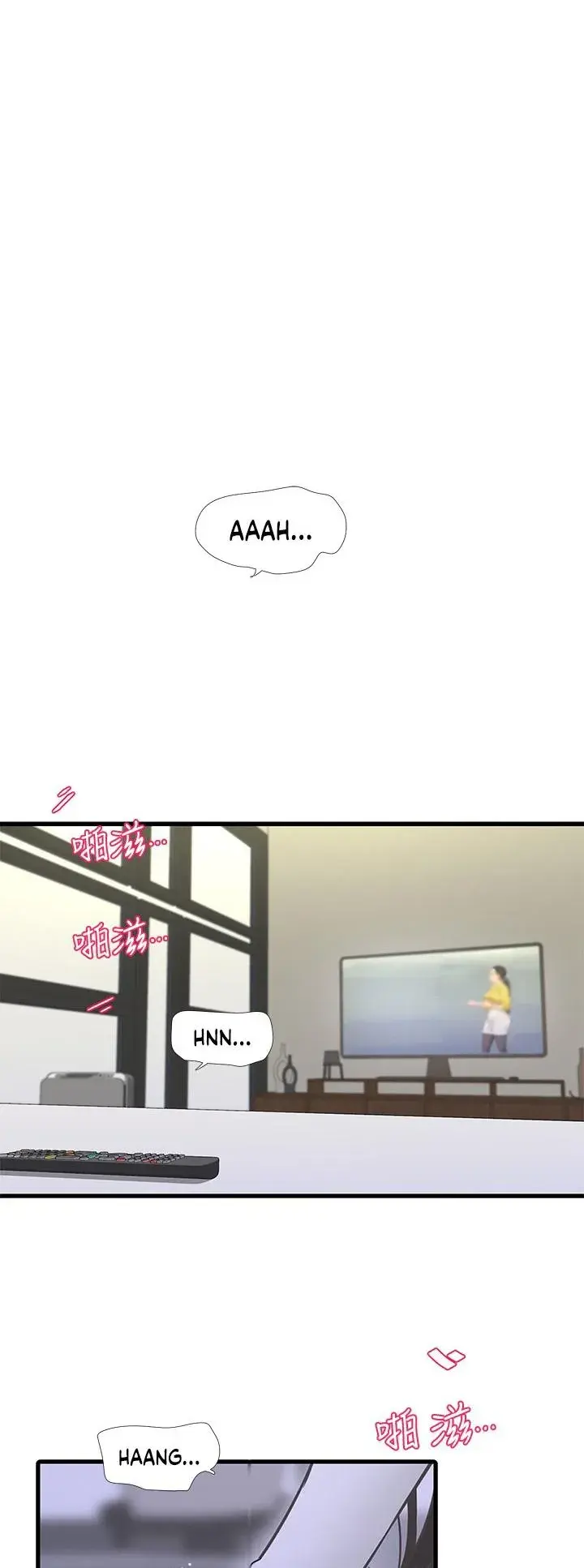 Ones In Laws Virgins Chapter 88 - Page 27