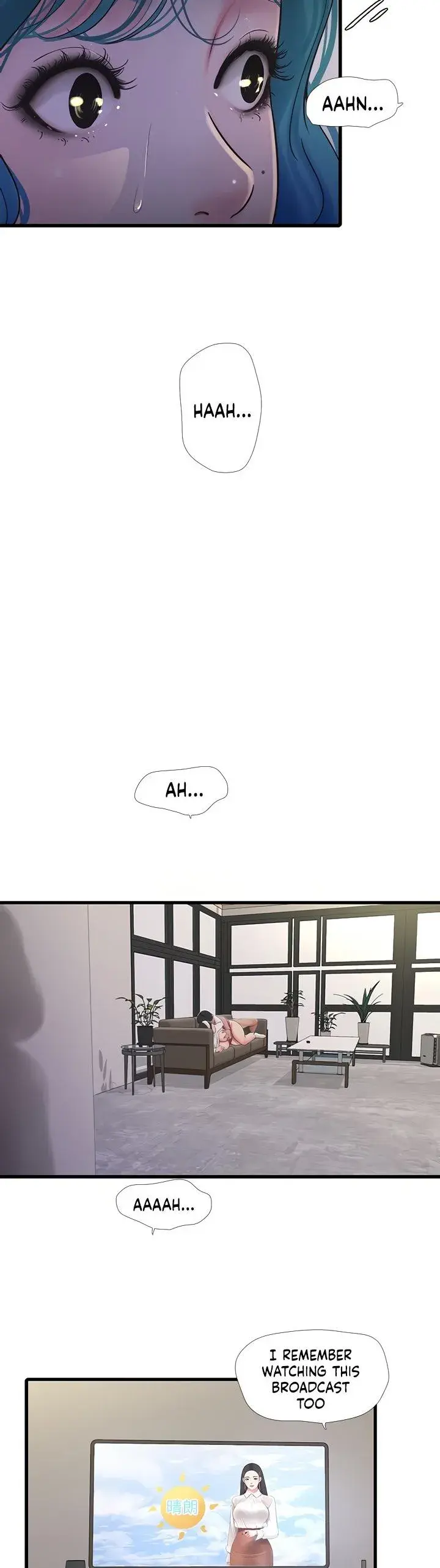 Ones In Laws Virgins Chapter 89 - Page 10