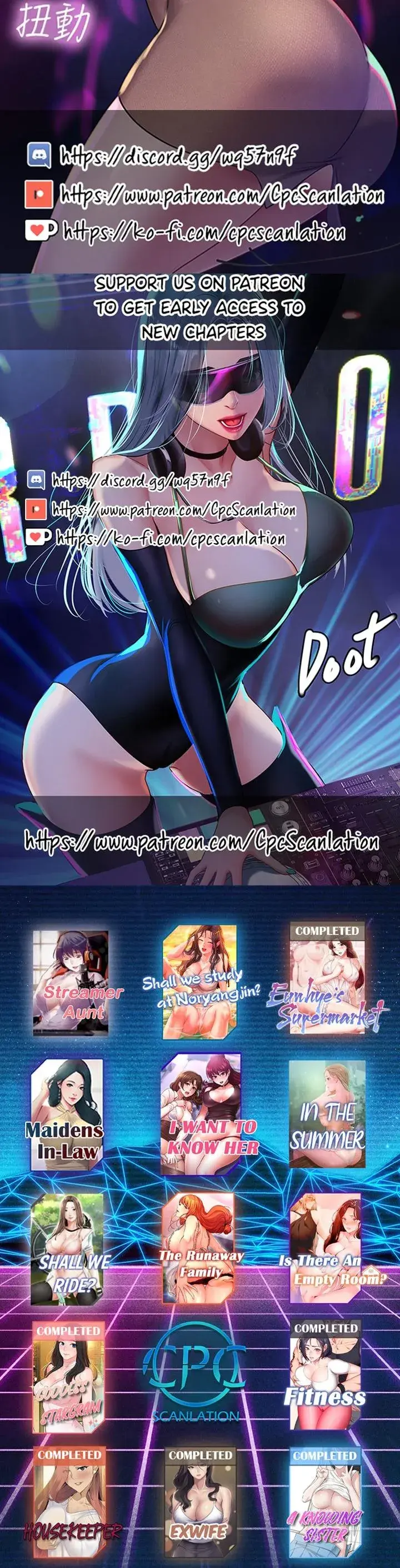 Ones In Laws Virgins Chapter 89 - Page 24