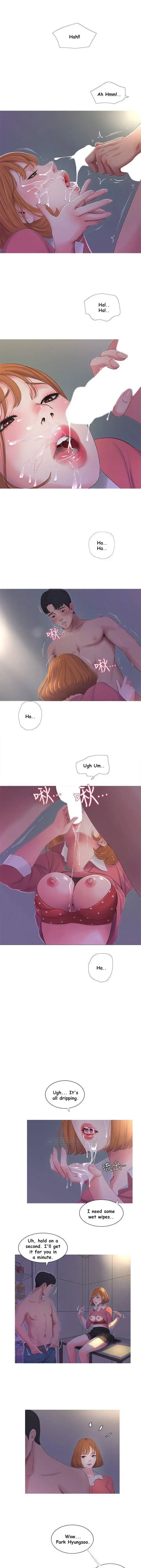 Ones In Laws Virgins Chapter 9 - Page 10