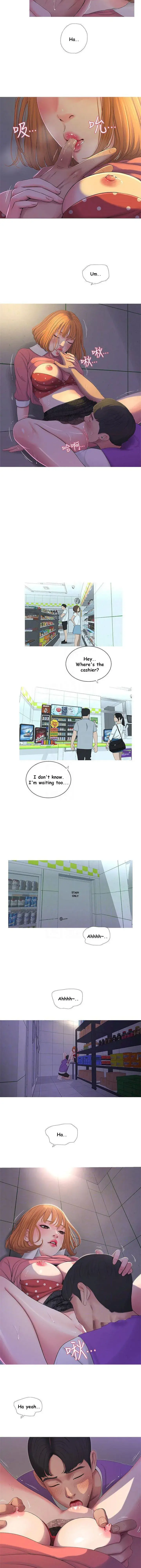 Ones In Laws Virgins Chapter 9 - Page 3