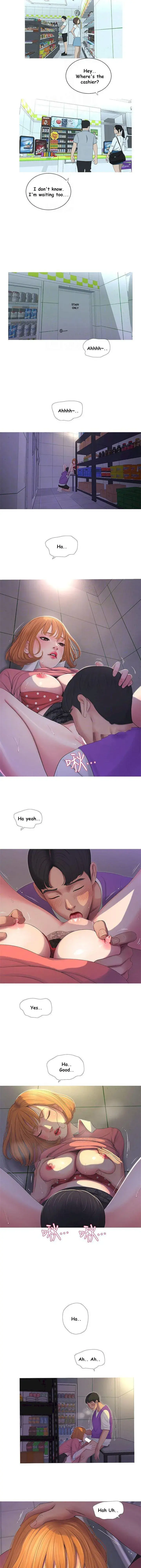 Ones In Laws Virgins Chapter 9 - Page 4