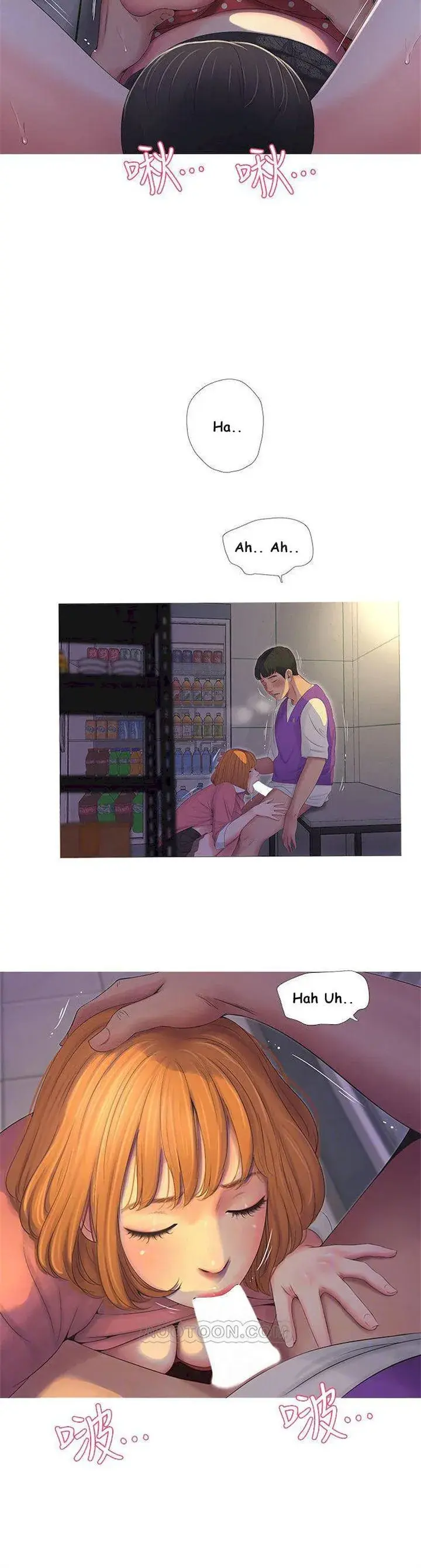 Ones In Laws Virgins Chapter 9 - Page 6
