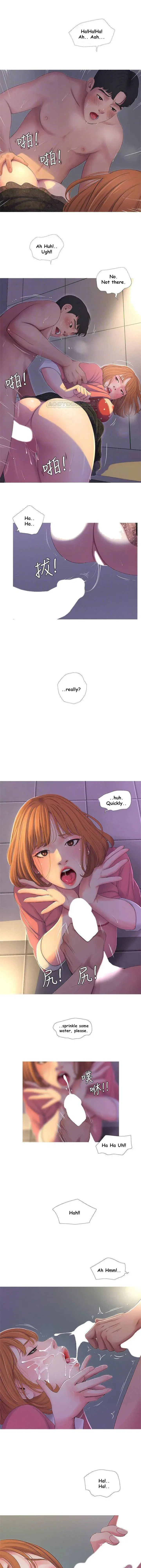 Ones In Laws Virgins Chapter 9 - Page 8