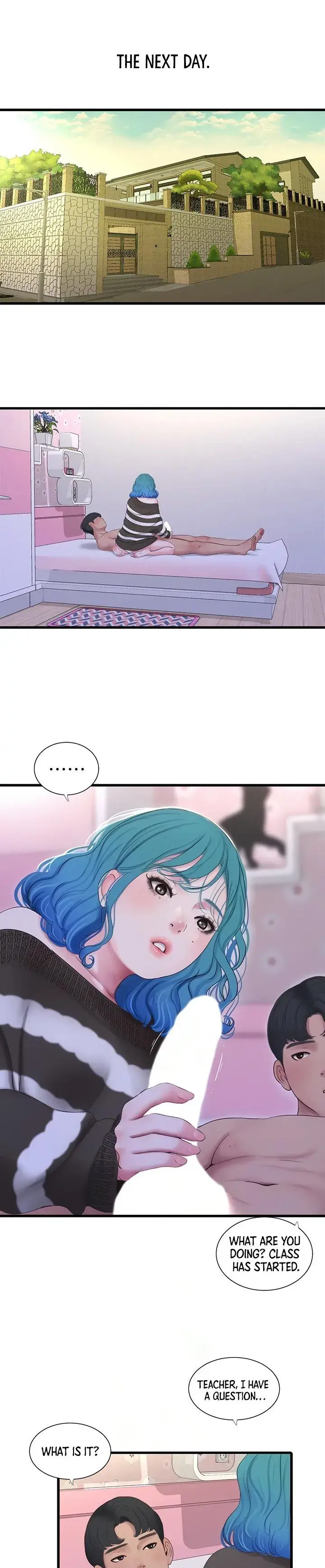Ones In Laws Virgins Chapter 90 - Page 15