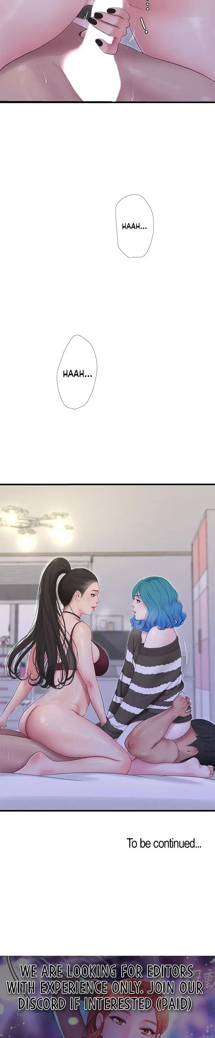 Ones In Laws Virgins Chapter 90 - Page 23